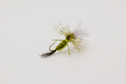 Crippled Drakes Box