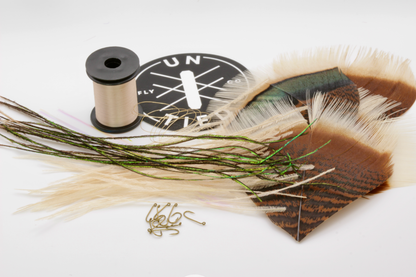 Herl May Box